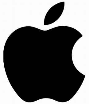 Nuevo dispositivo en Apple
